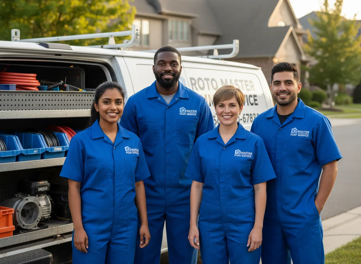 Sump Pump Installation company in Lockport, NY
